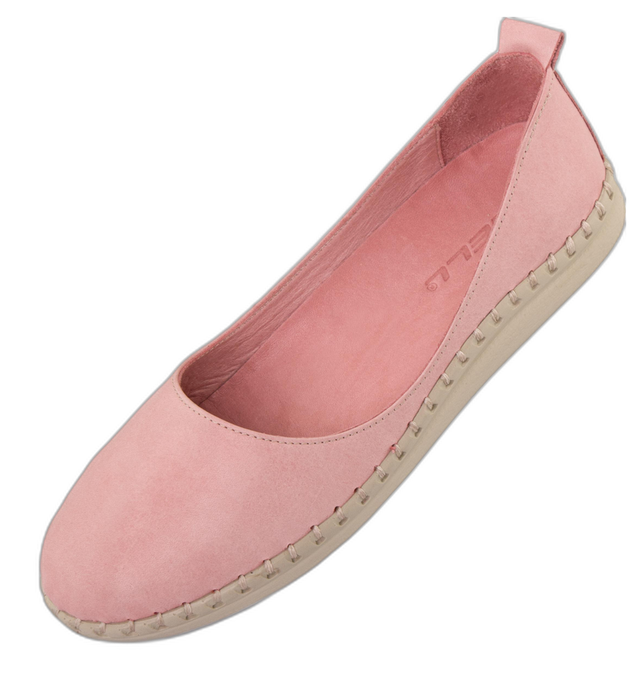 Nell Baleríny Aurora Pink