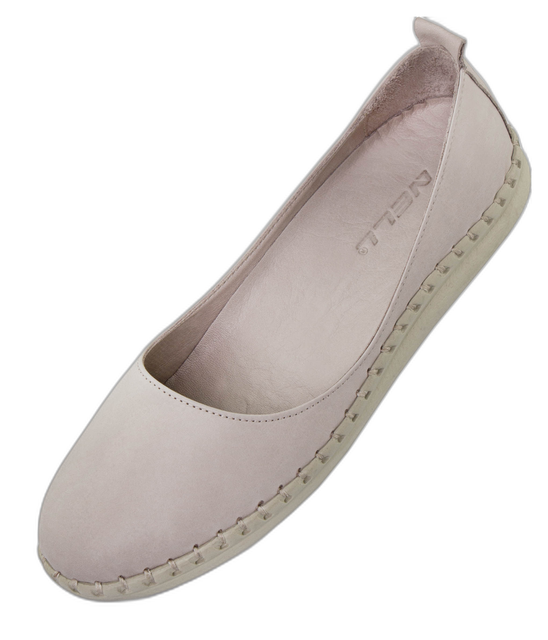 Nell Baleríny Aurora Grey