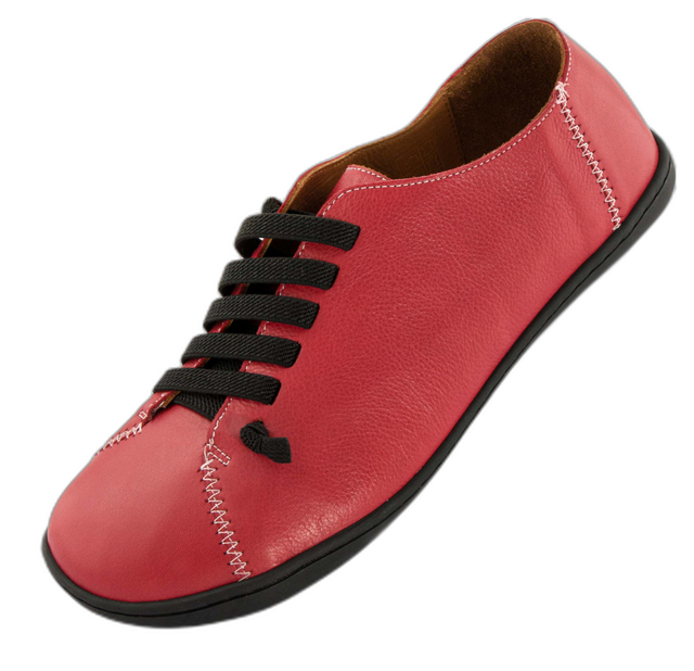 Nell Women Leather 246-025 Blood