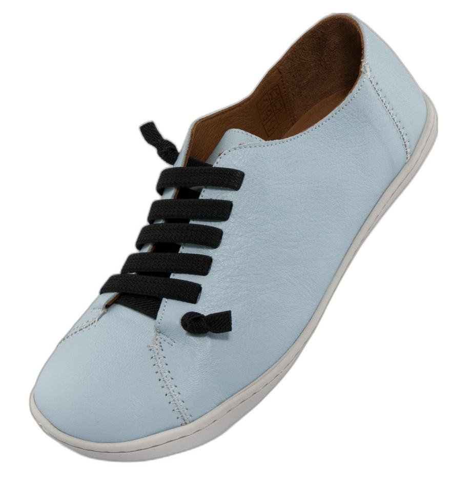 Nell Women Leather 246-025 Starlight Blue