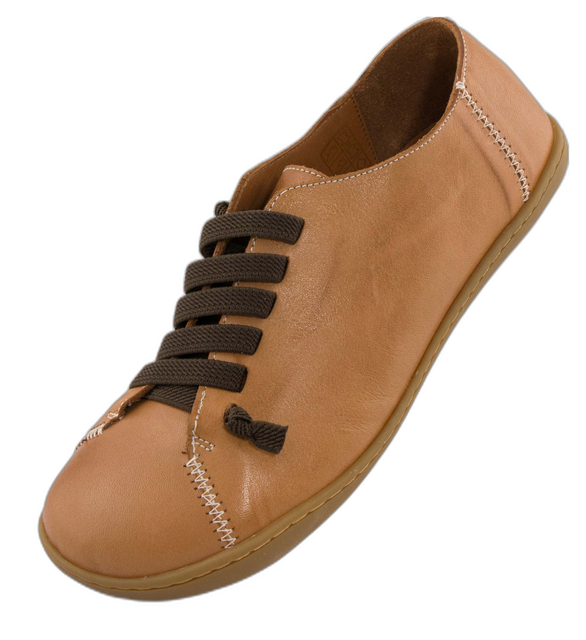 Nell Women Leather 246-025 Coconut
