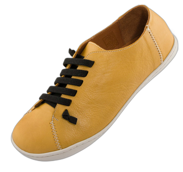 Nell Women Leather 246-025 Noce