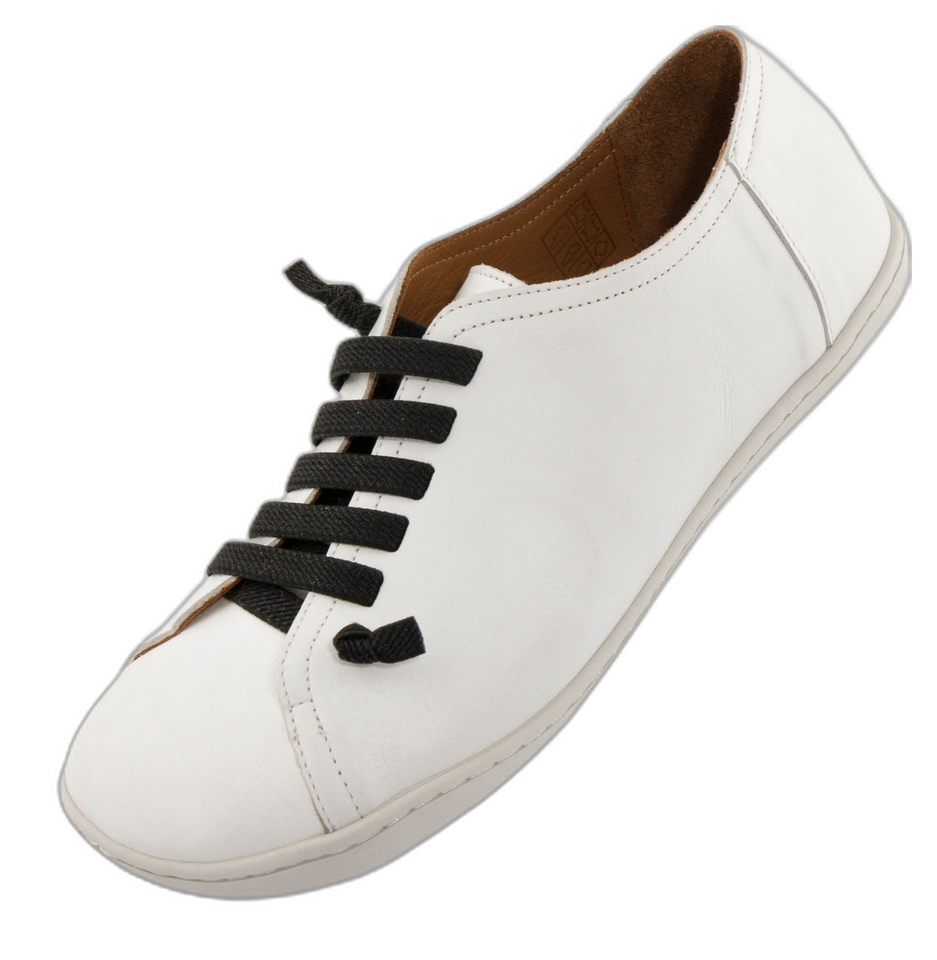 Nell Women Leather 246-027 White