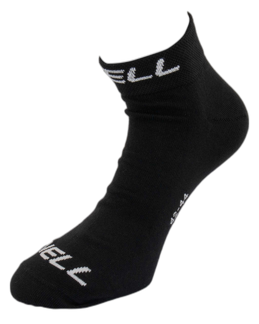 Nell Multisport kotníkové Black