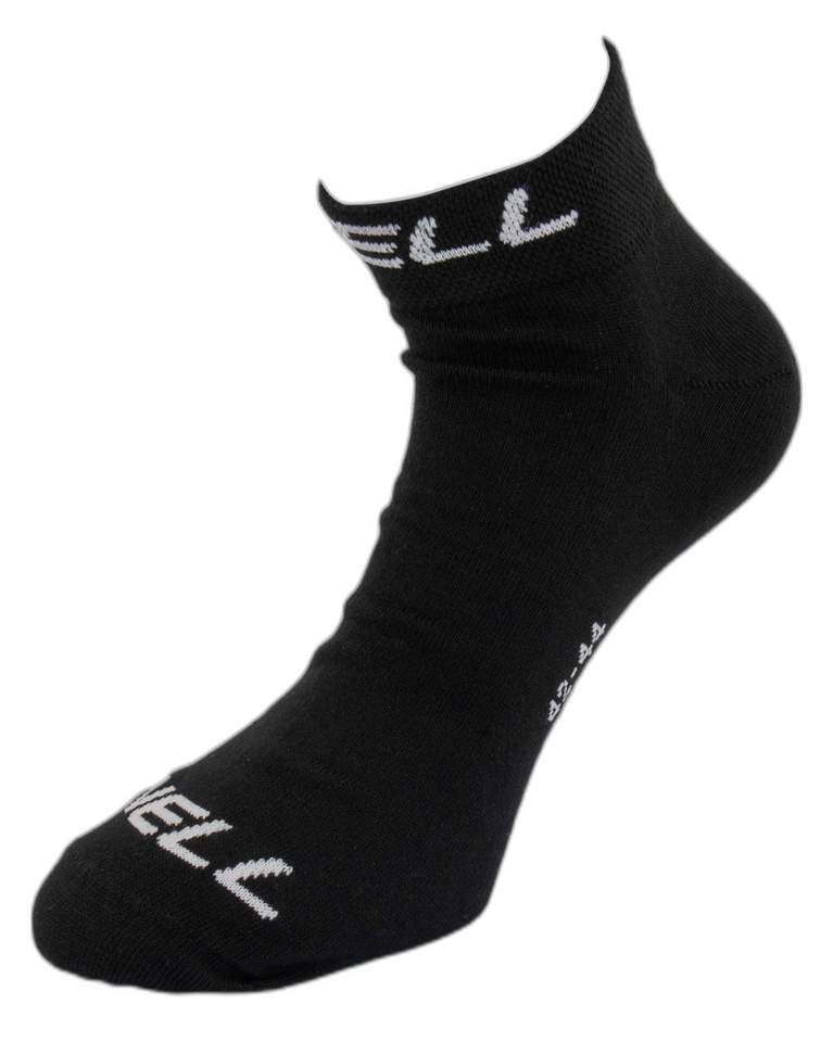Nell Multisport kotníkové Black