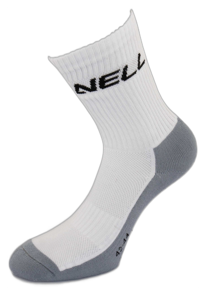 Nell Multisport vysoké White