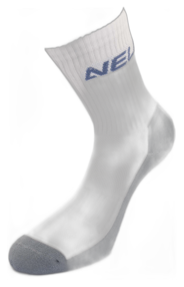 Nell Multisport vysoké White