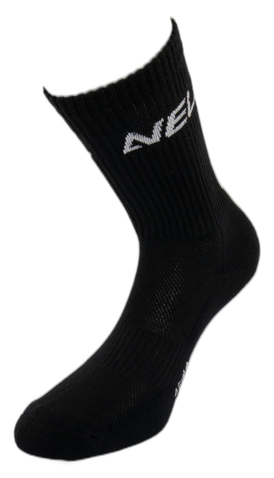 Nell Multisport vysoké Black