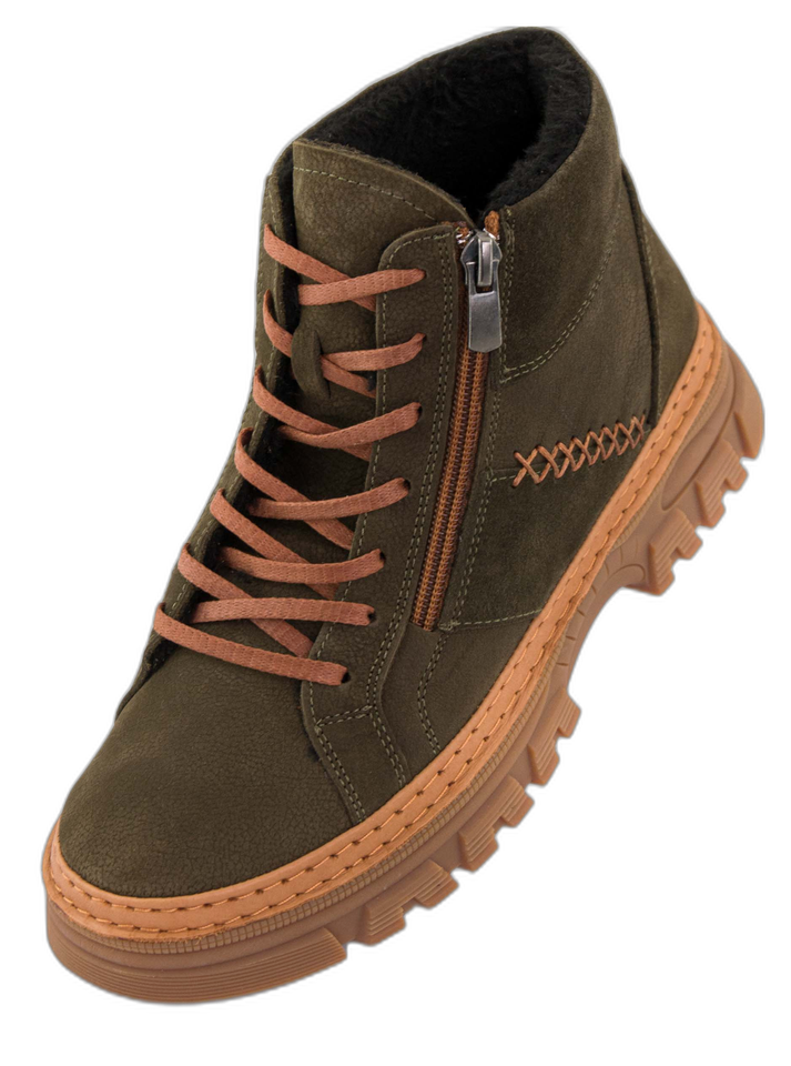 Nell 207 Khaki