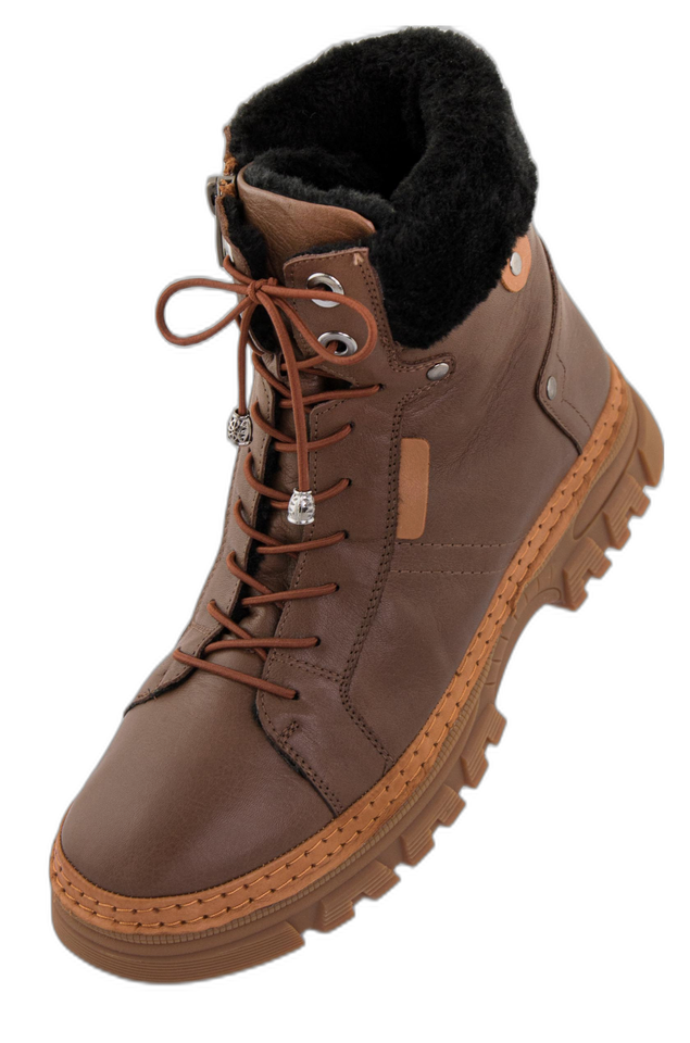 Nell 207 Praline